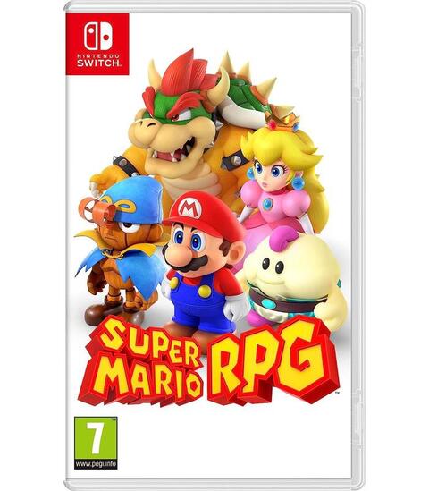 Online rpg sale nintendo switch