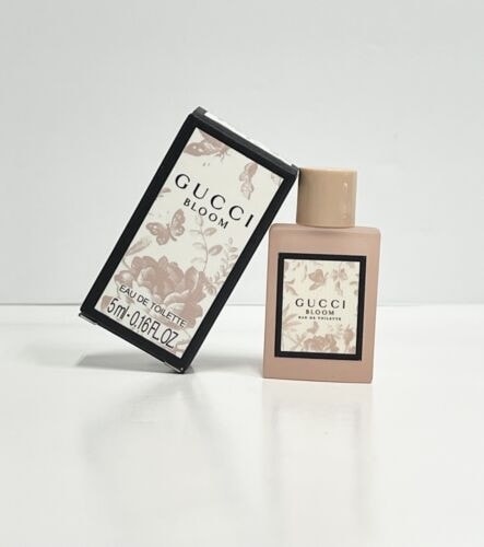 Gucci bloom eau online de parfum