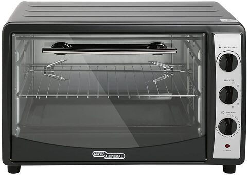 BLACK & DECKER TRO50 TOASTER OVEN (TYPE 1) Spare Parts