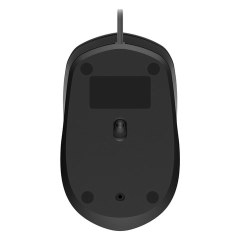 HP 150 240J6A HP Wired Optical Mouse