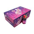 Buy Vimto Fruit Flavoured Drink 250ml Pack of 24 in UAE