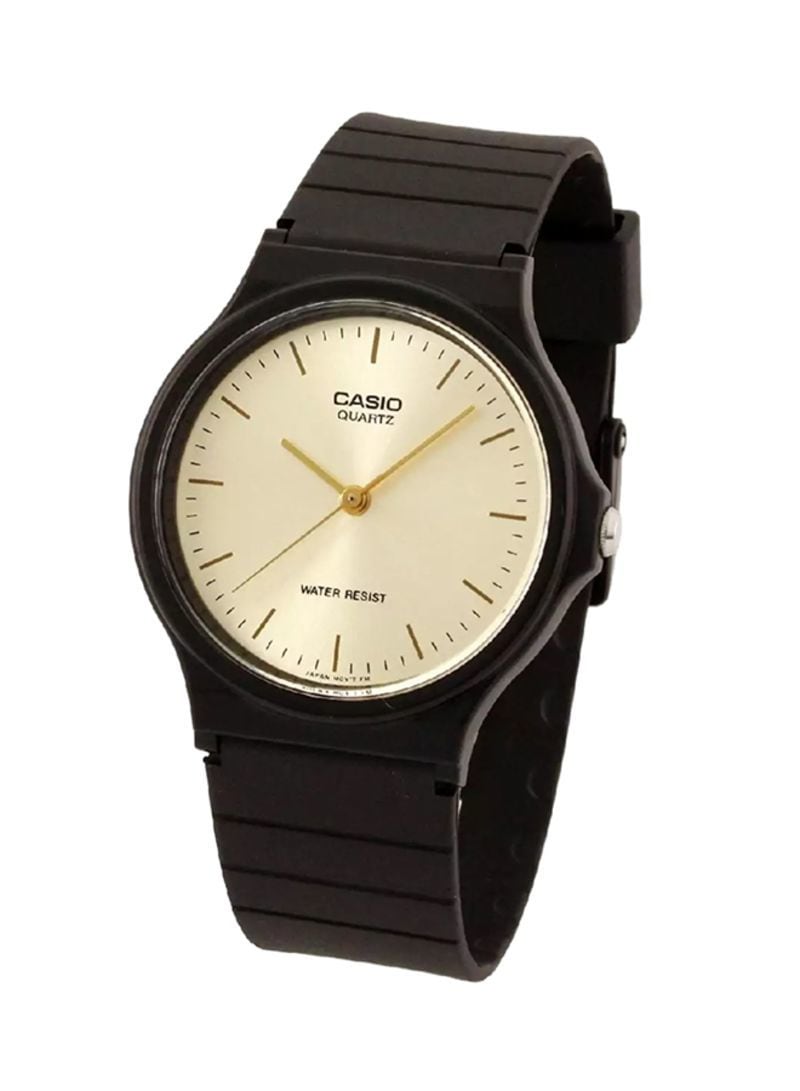 Buy Casio Men S Resin Analog Watch Mq 24 9eldf Online Shop Fashion Accessories Luggage On Carrefour Uae