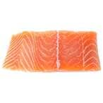 Buy Fresh Norwegian Salmon Fillet in UAE