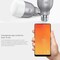 Xiaomi 2pieces Package Global Version Mijia MI Smart LED Bulb Colorful 800 Lumens 10W E27 Lamp Voice Control Work With Google Assistant Alexa (Upgraded Version)