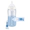 NUK First Choice PP Bottle With Teat Clear 150ml