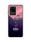 Theodor - Protective Case Cover For Samsung Galaxy S20 Ultra Multicolour