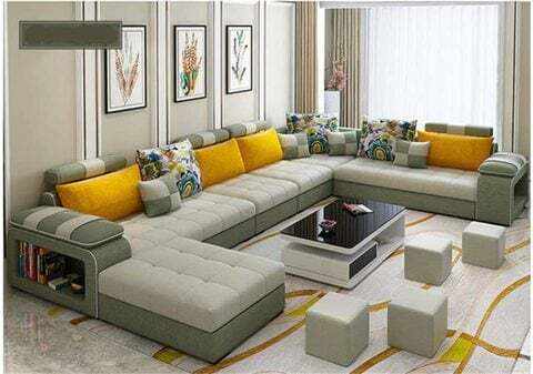 Sofa on sale carrefour online