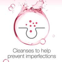 Neutrogena Fresh &amp; Clear Facial Wash Pink Grapefruit &amp; Vitamin C 200ml