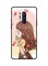 Theodor - Protective Case Cover For Oneplus 8 Pro Multicolour