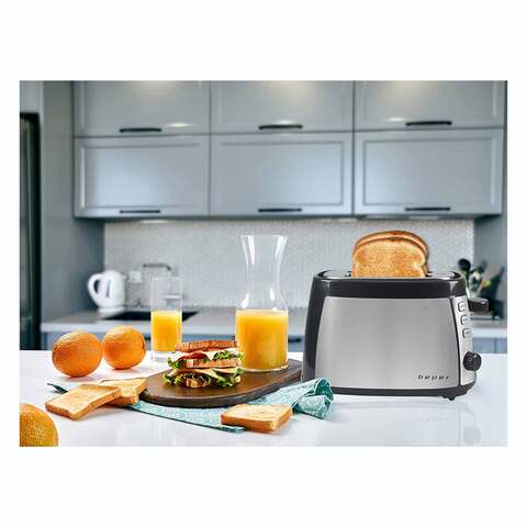 Toaster - Beper