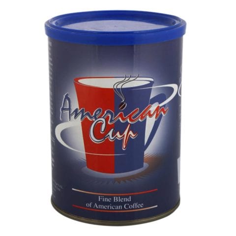 Najjar Coffee American 300 Gram