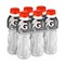 Gatorade White Lightning Sports Drink 500 ml (Pack of 6)