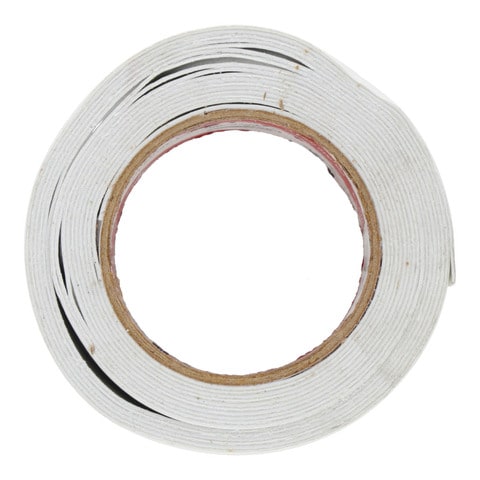 Commando Double Sided Tape 2 inches