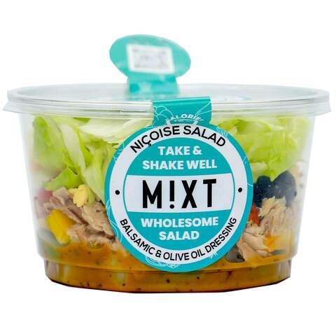 Buy Tuna Nicoise Salad 200g in UAE