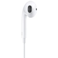 Apple Earpods With Lightning Connector White