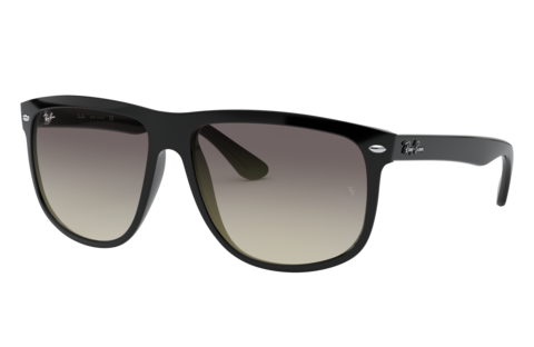 Buy Ray-Ban Unisex Full Rim Square Plastic Black Sunglasses  RB4147-601/32-60 Online - Shop Fashion, Accessories & Luggage on Carrefour  UAE