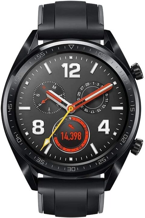 Huawei watch gt 2 carrefour new arrivals