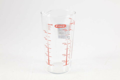 Measuring cup, made of borosilicate glass, Classic, 1000 ml - Pyrex