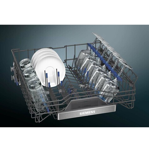 Siemens dishwasher hot sale zeolith