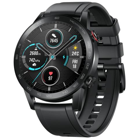 Samsung galaxy watch discount 2 46mm black