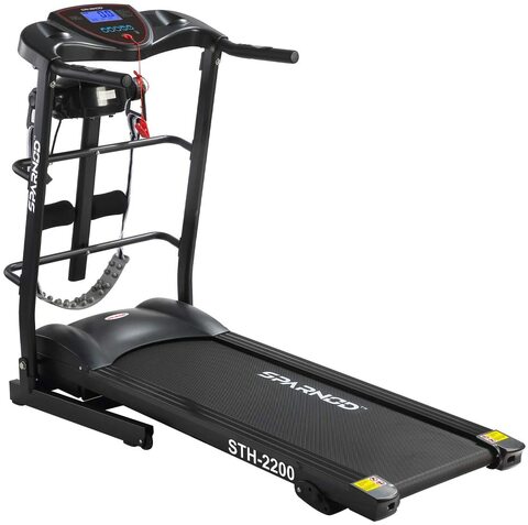 Indoor treadmill shop