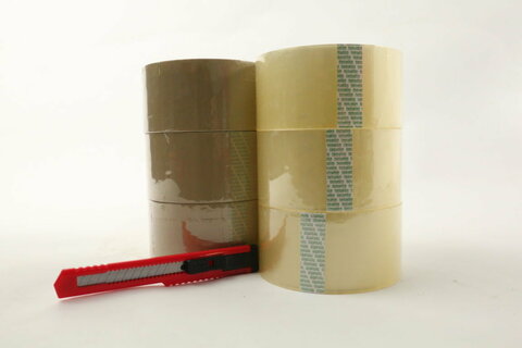 Buy FANTASTICK CLOTH DUCT TAPE 48MMX25Y Online