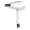 Braun Hair Dryer HD 380 Satin Power Perfection For Fast And Easy Drying 2000 Watts 2 Heat Setti