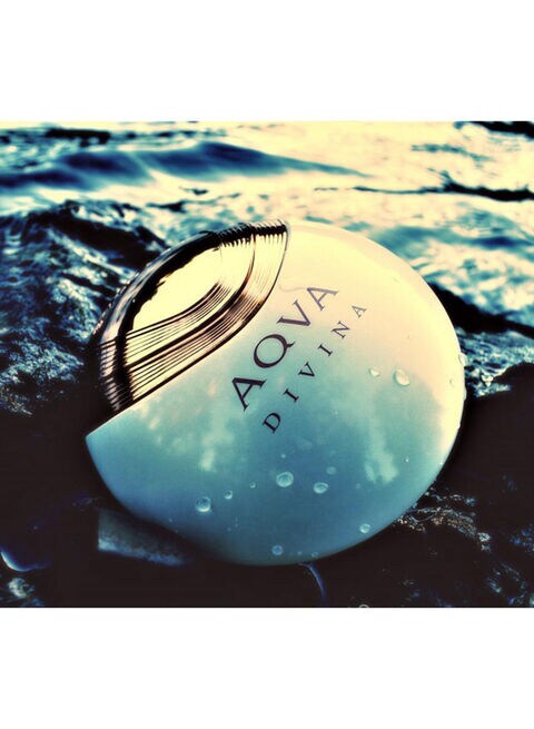 Bvlgari aqva shop divina 40ml