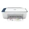 HP DeskJet Ink Advantage Ultra Printer 4828 White