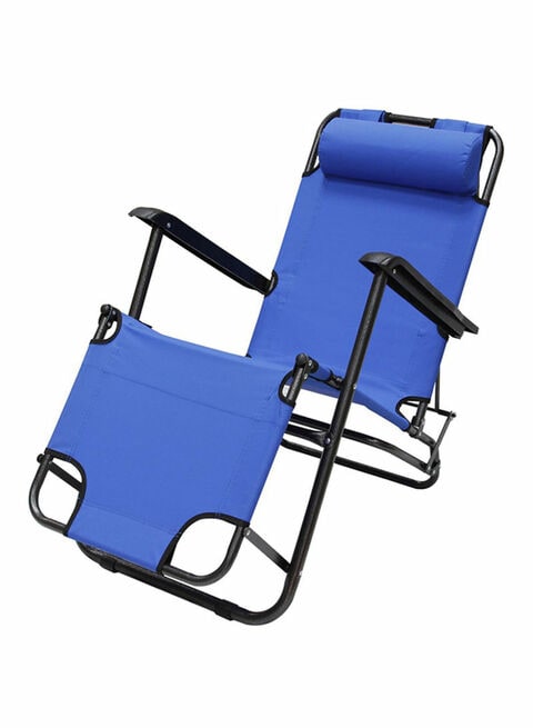 3 in 1 store reclining beach chair