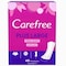 Carefree Plus Free Large 5 In 1 48 Pieces