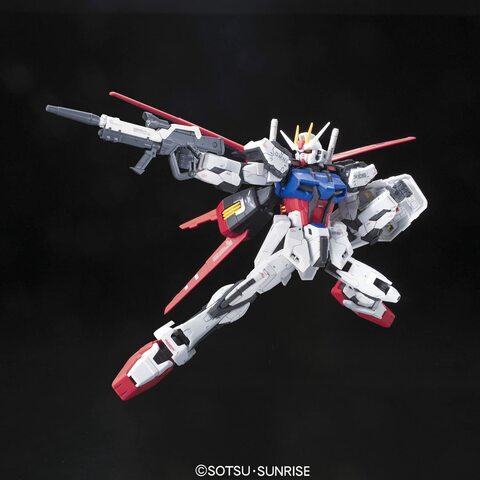 Buy Bandai 1 144 Rg 03 Aile Strike Gundam Online Shop Toys Outdoor On Carrefour Uae