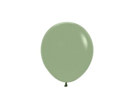 Buy round shop balloons