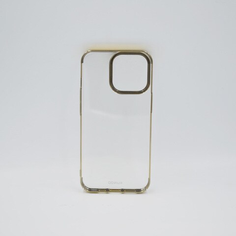 Xundo Jazz Series Iphone 13 Pro Max Gold