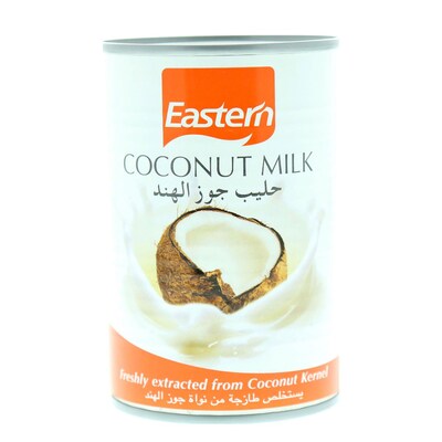 Buy Coconut Milk Online - Shop on Carrefour Qatar