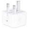 Apple USB-C Power Adapter 20 W 2inch White MHJF3ZE/A