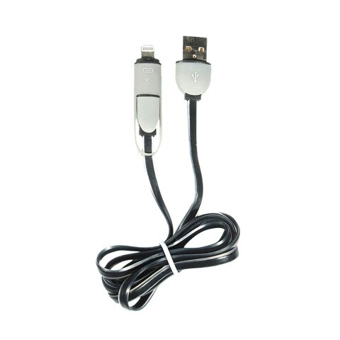 ITL MyChoice Cable 2in1 Micro And Lightning