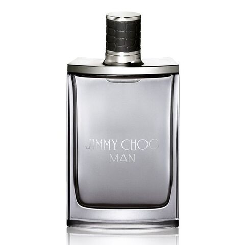 Jimmy Choo Man Perfume For Men 100ml