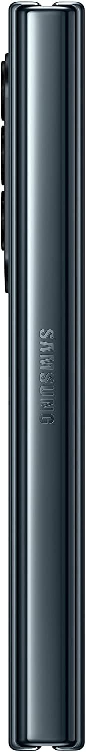 Samsung Galaxy Z Fold 4, 256GB, Graygreen - International Version