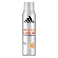 Adidas Power-Booster 72H Anti-Perspirant Spray Clear 150ml