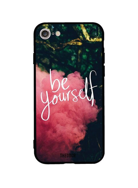 Theodor - Protective Case Cover For Apple iPhone SE 2/ iPhone 7/ iPhone 8 Notes