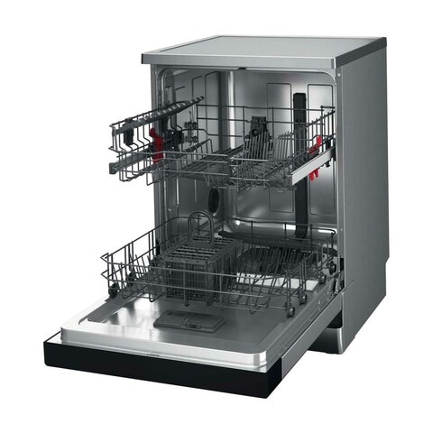 Whirlpool apartment size store dishwasher