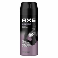 Axe Black Knight Deodorant Body Spray 150ml