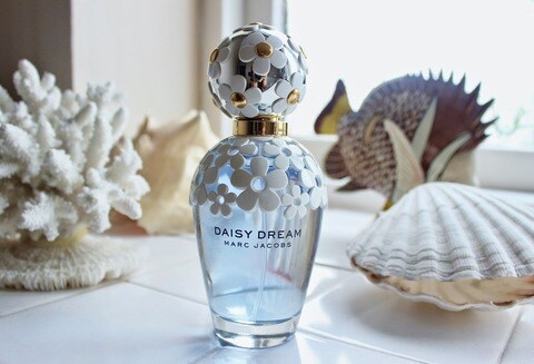 Marc Jacobs Daisy Ladies Edt 100ml