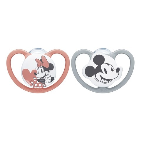 Disney baby hot sale pacifier