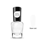 اشتري BO 2021 New Solid Color Long-lasting Nail Polish Top Coat في الامارات