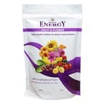 Buy Desert Energy Fruit  Flower Powder Fertilizer (500 g) in UAE