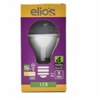 اشتري Elios - E27 LED Bulb - 18W - Warm Light في مصر