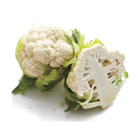 Cauliflower (Lowest Price)