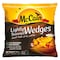 McCain Potato Fries Super Wedges 750g